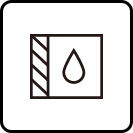 独立闭孔，防水(shui)密(mi)封