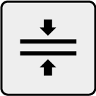 高(gao)压(ya)缩比，优异(yi)的服(fu)帖(tie)性(xing)，填(tian)充效果(guo)好(hao)