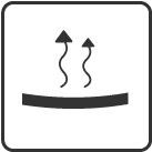 良(liang)好的(de)回弹性(xing)