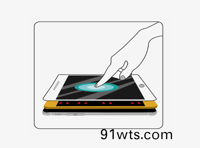 防(fang)水波(bo)纹解(jie)决方(fang)案