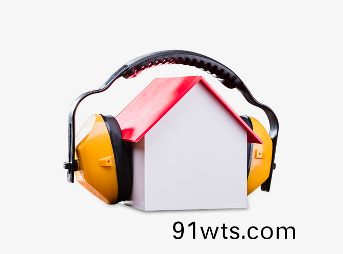 专业(ye)降噪解决(jue)方(fang)案