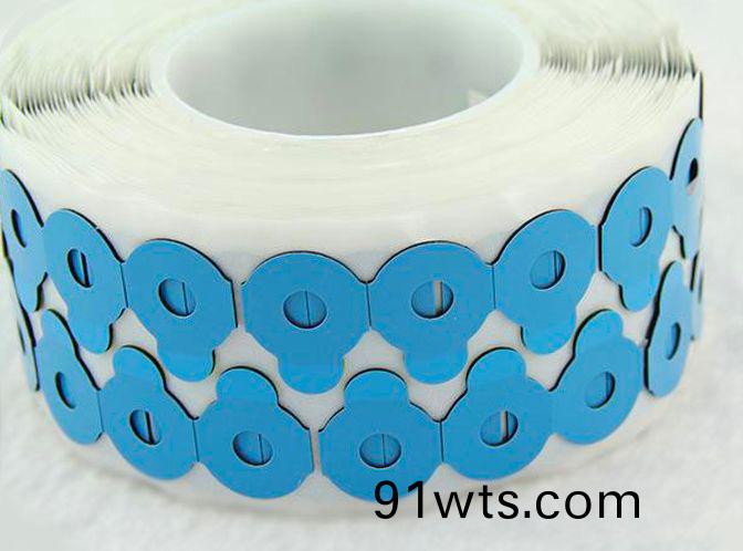 镜片防滑(hua)贴