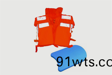 游泳(yong)板(ban)与救生(sheng)衣(yi)