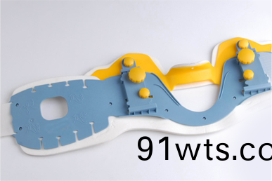 医疗(liao)颈(jing)托(tuo)内衬