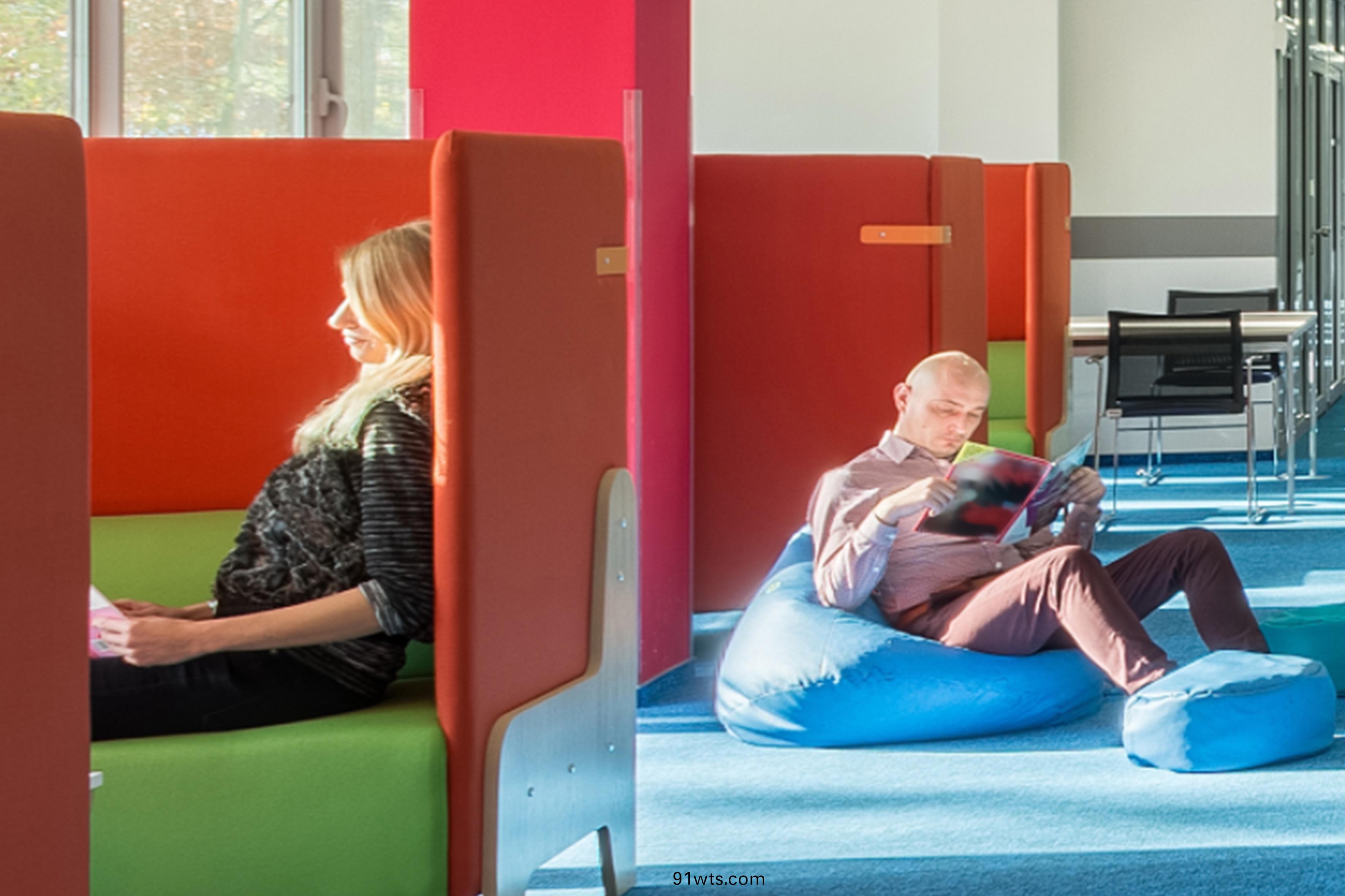 Anti-Collision Soft Pack