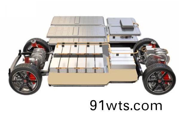 Liquid cooling plate support & thermal insulation