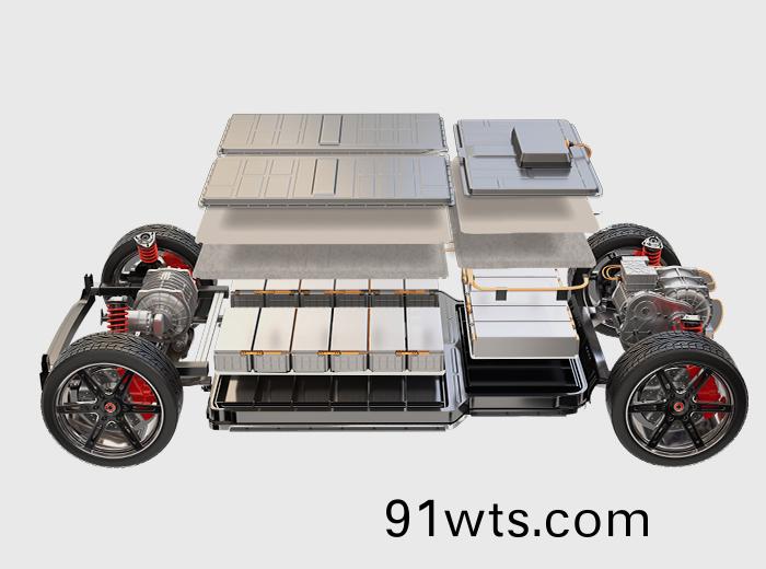 วิธีการกันระอุสำหรับเครื่องแบตเตอรี