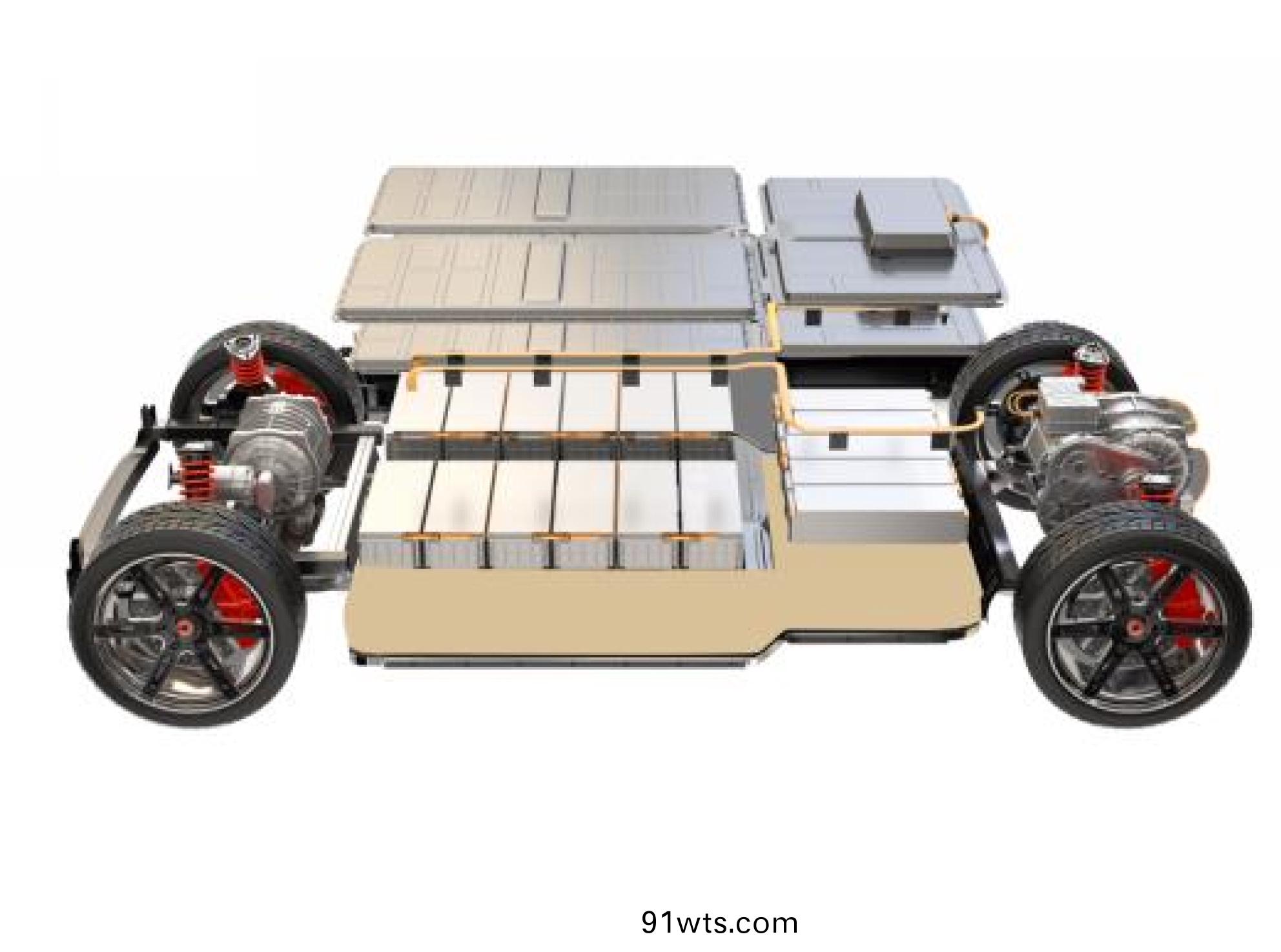 พลังงานใหม่ – การรองรับและฉนวนกันความร้อนของแผ่นทำความเย็นด้วยของเหลว