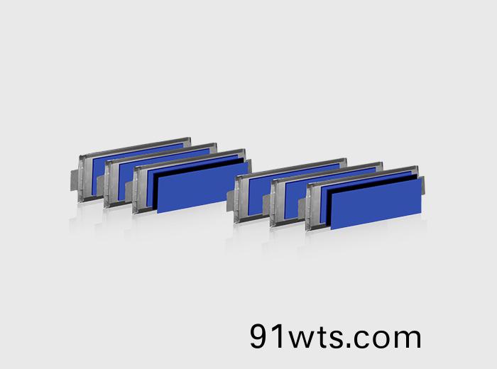 Giải pháp giảm chấn cho ắc quy