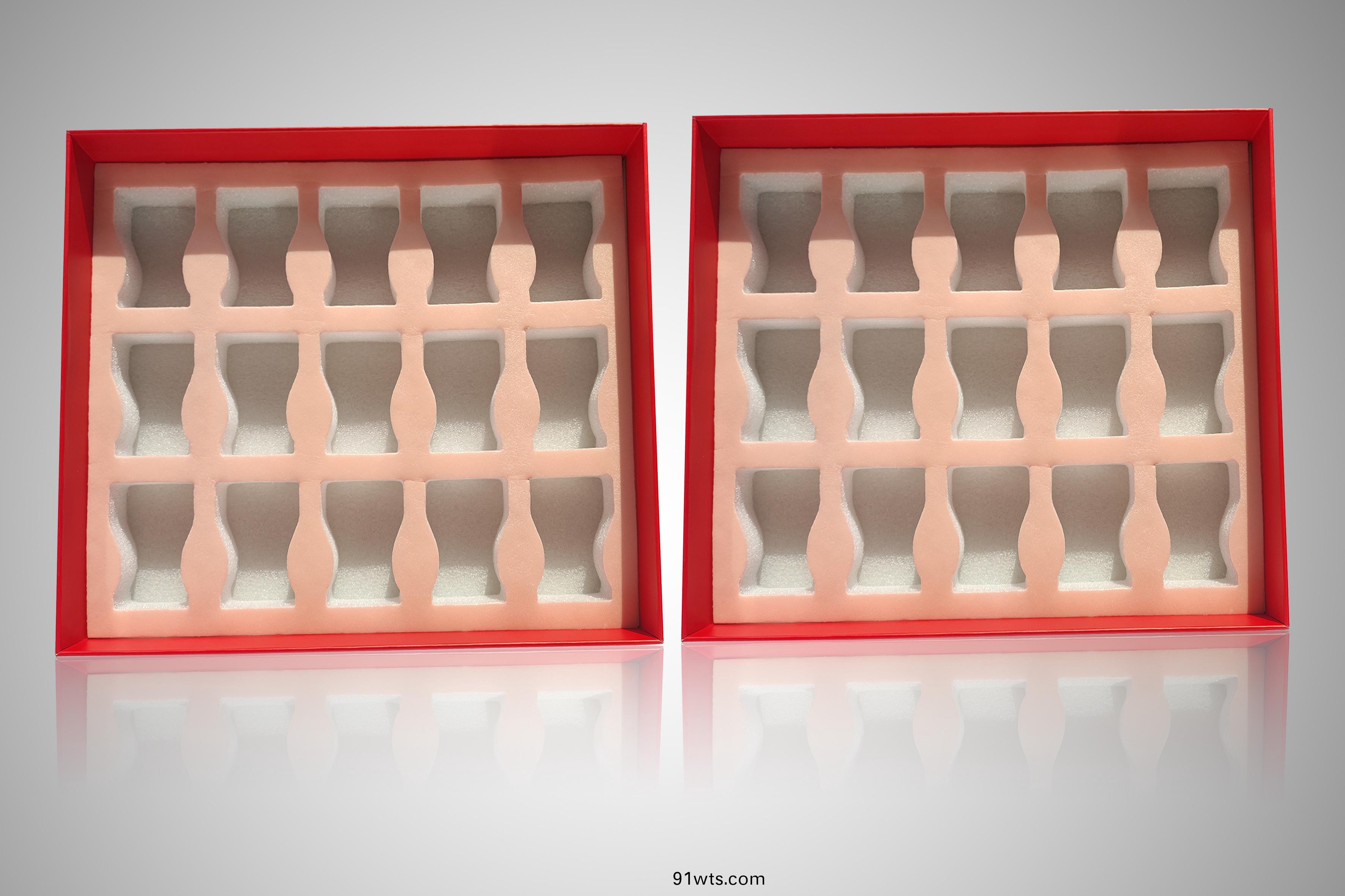 Khay đóng gói trà/khay lót túi/khay đựng dụng cụ kim loại/khay đóng gói hộp quà tặng/khay đóng gói hộp rượu/khay đóng gói máy bay không người lái/khay đóng gói chó robot/khay vỉ đựng dâu tây